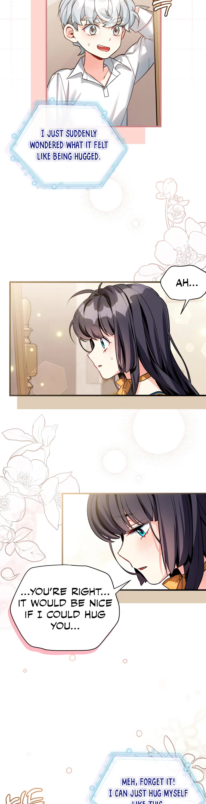 I’m the Stepmother, but my Daughter is too Cute Chapter 91 page 10 - Chapter 91
