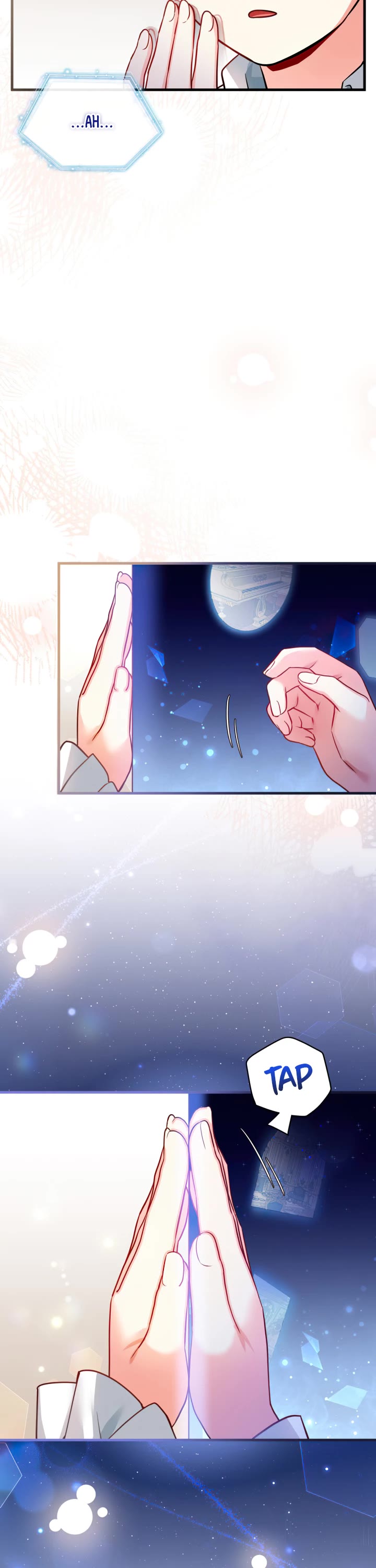 I’m the Stepmother, but my Daughter is too Cute Chapter 91 page 14 - Chapter 91