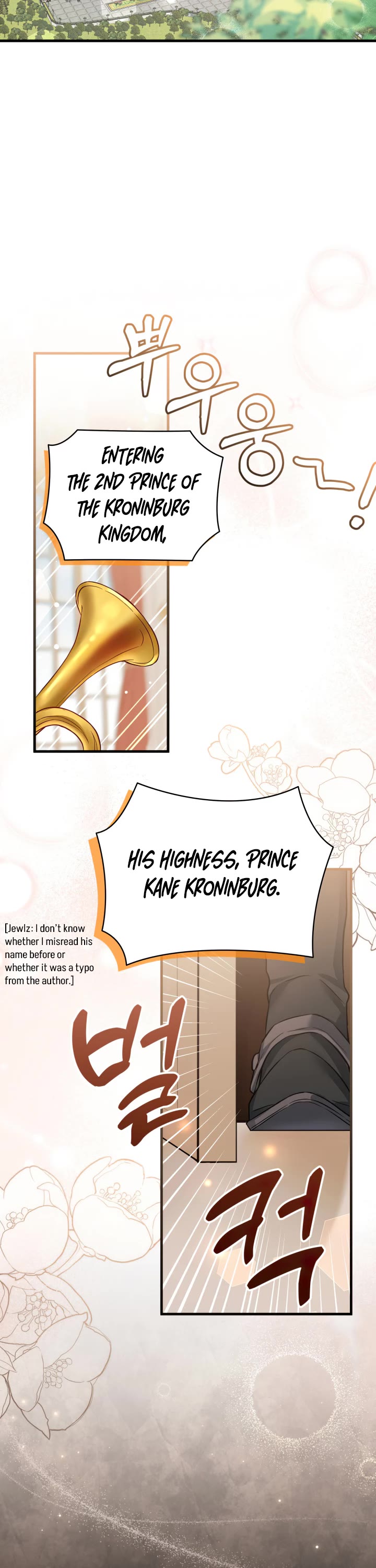 I’m the Stepmother, but my Daughter is too Cute Chapter 91 page 28 - Chapter 91