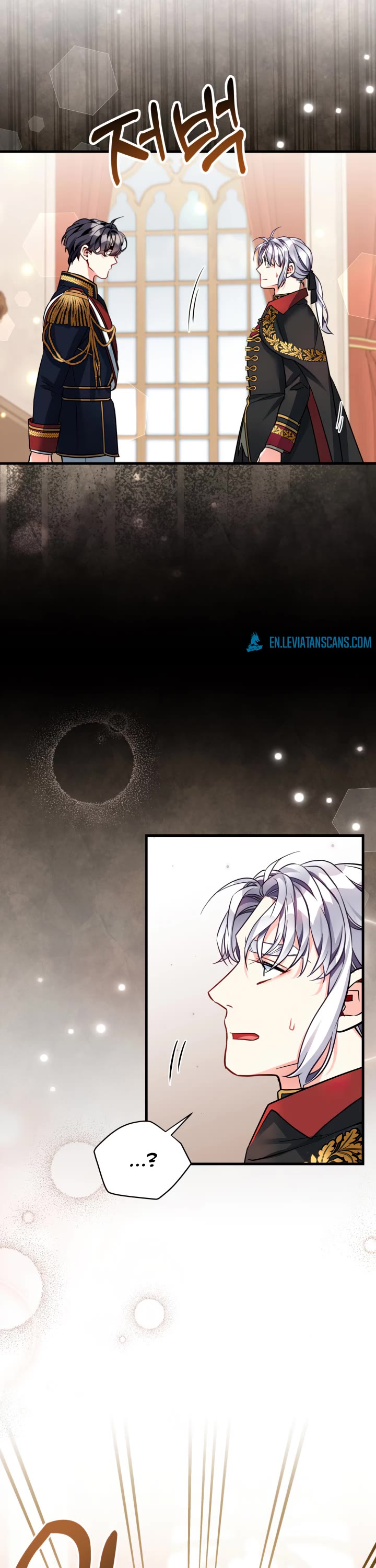 I’m the Stepmother, but my Daughter is too Cute Chapter 91 page 33 - Chapter 91