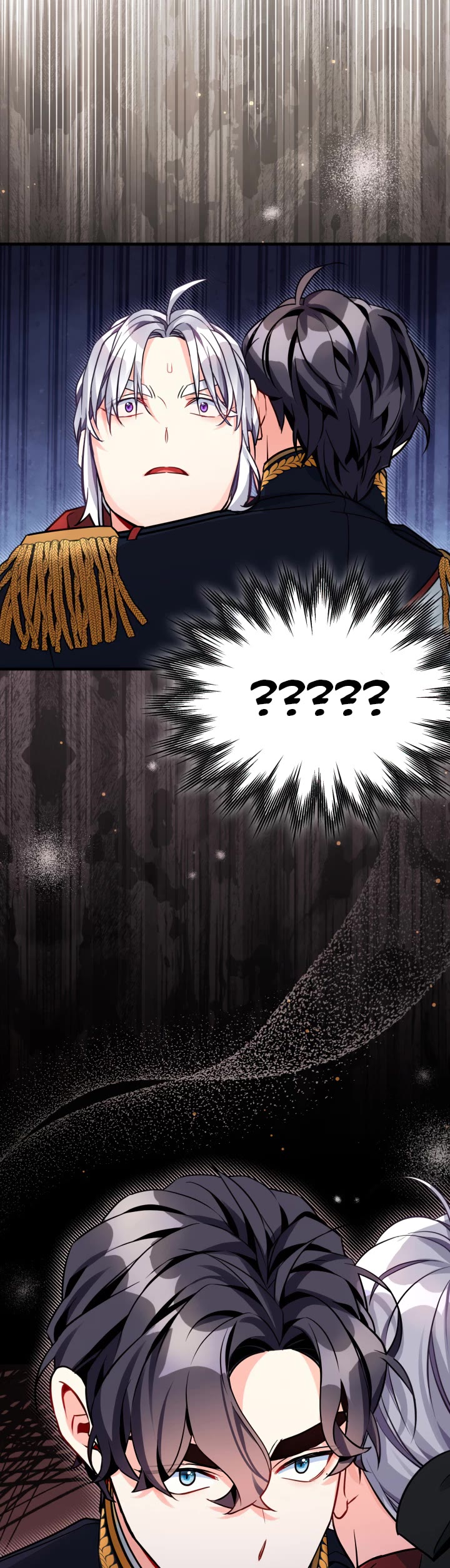 I’m the Stepmother, but my Daughter is too Cute Chapter 91 page 35 - Chapter 91
