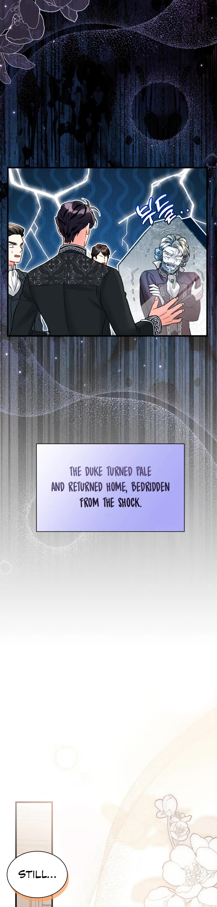 I’m the Stepmother, but my Daughter is too Cute Chapter 91 page 4 - Chapter 91