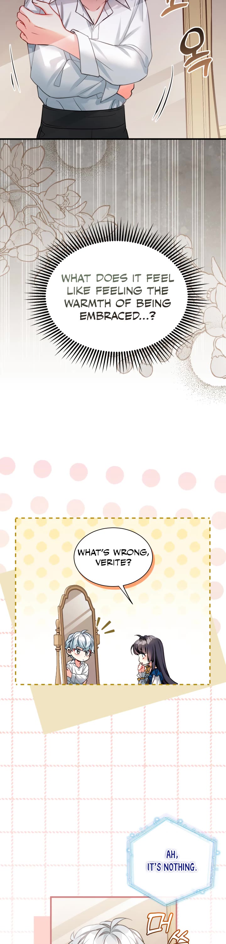 I’m the Stepmother, but my Daughter is too Cute Chapter 91 page 9 - Chapter 91