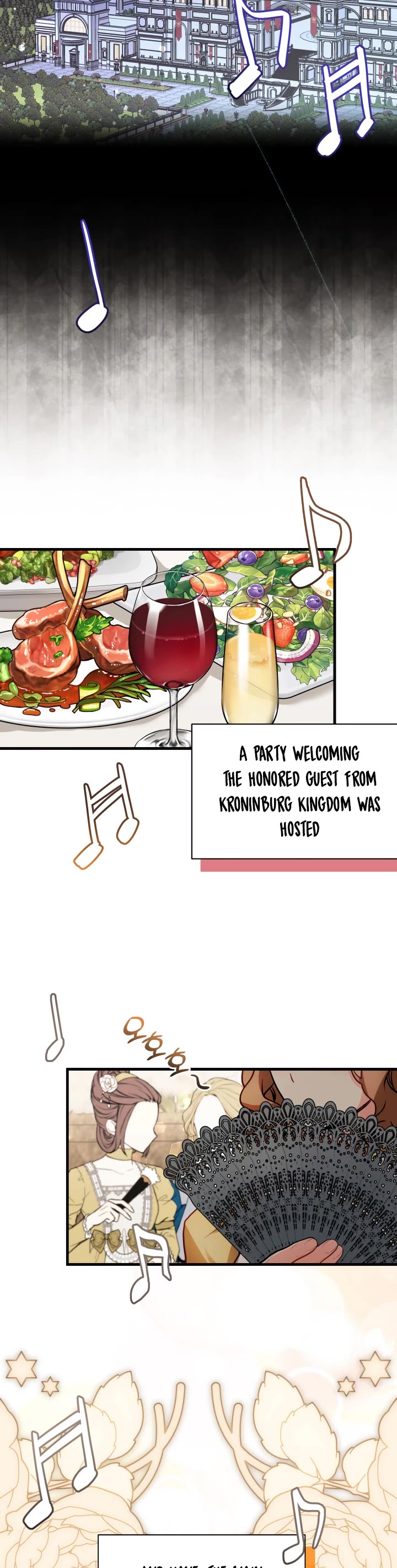 I’m the Stepmother, but my Daughter is too Cute Chapter 92 page 16 - Chapter 92