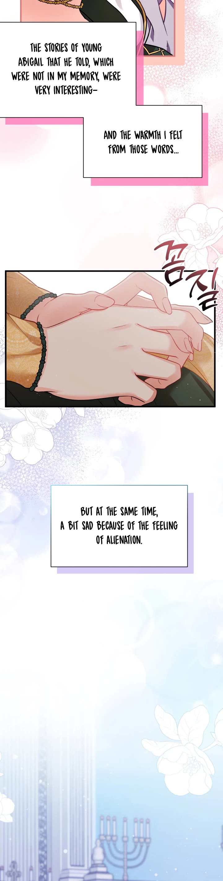 I’m the Stepmother, but my Daughter is too Cute Chapter 92 page 20 - Chapter 92