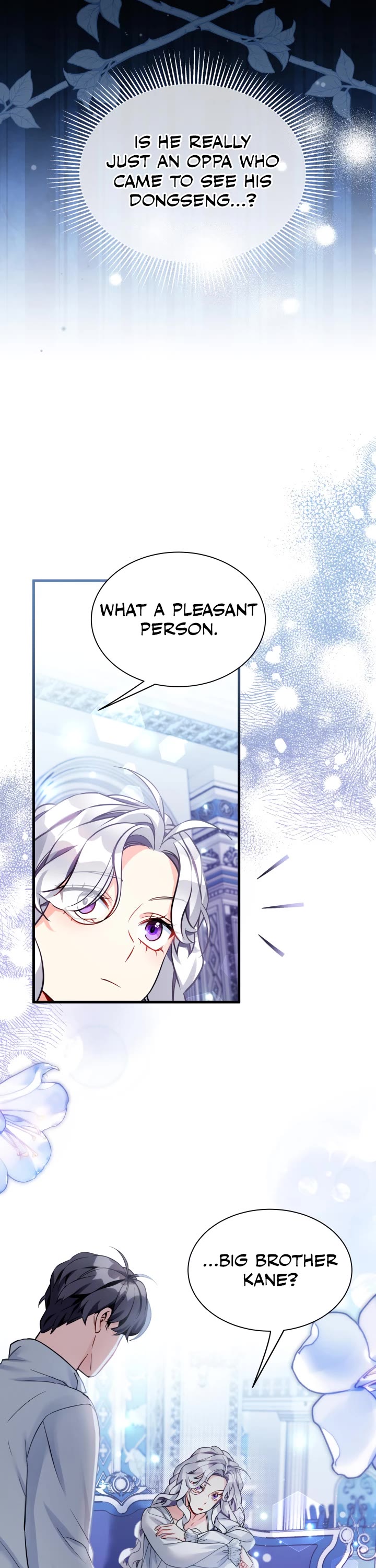I’m the Stepmother, but my Daughter is too Cute Chapter 92 page 22 - Chapter 92