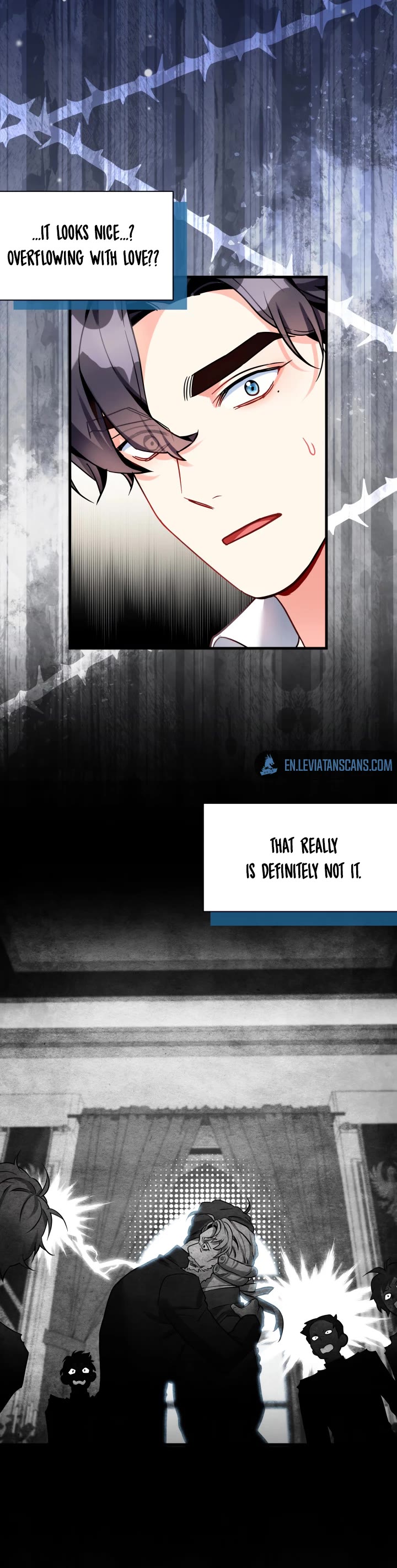 I’m the Stepmother, but my Daughter is too Cute Chapter 92 page 25 - Chapter 92