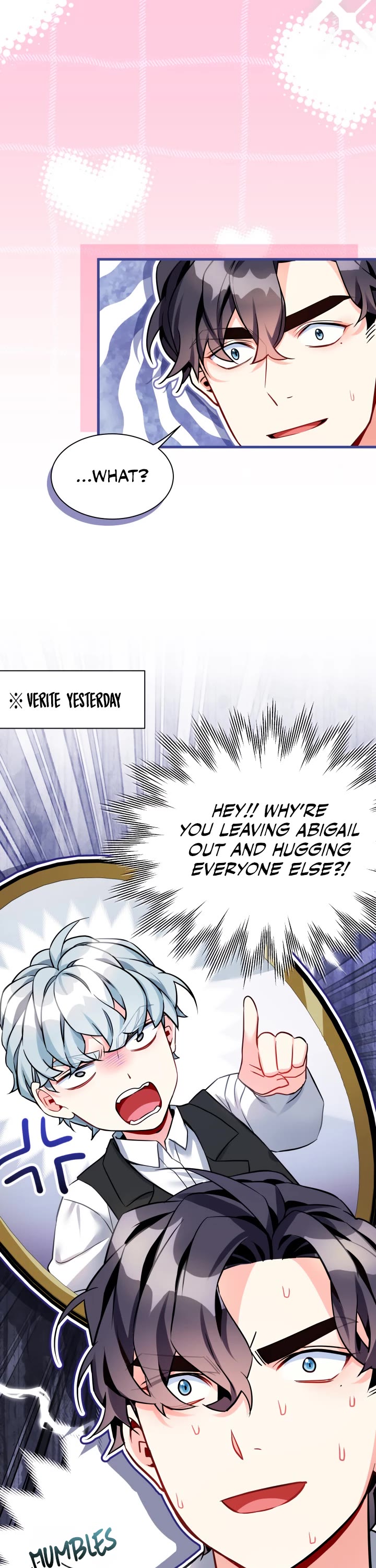 I’m the Stepmother, but my Daughter is too Cute Chapter 92 page 28 - Chapter 92