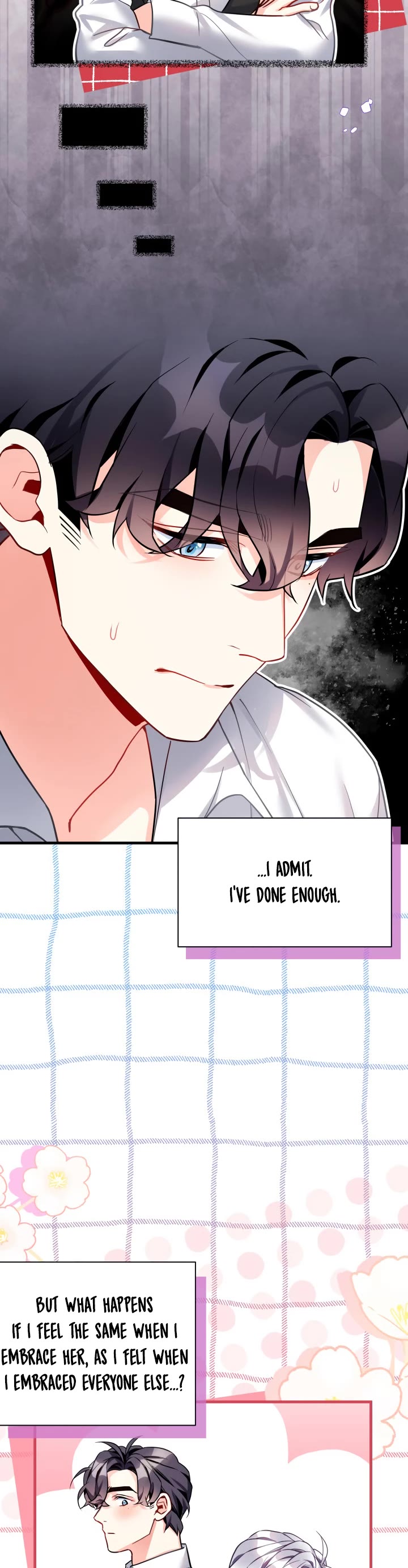 I’m the Stepmother, but my Daughter is too Cute Chapter 92 page 30 - Chapter 92