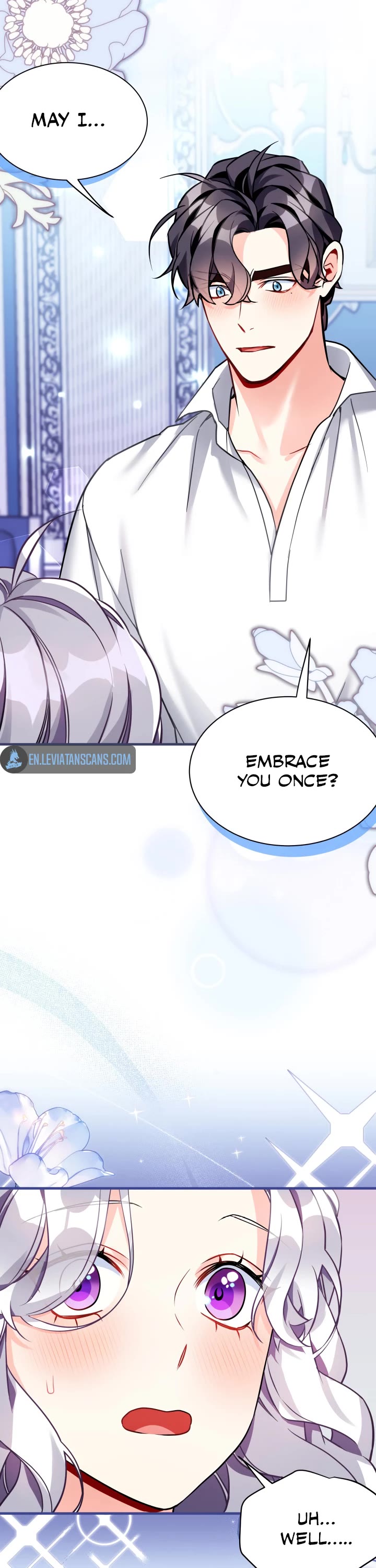 I’m the Stepmother, but my Daughter is too Cute Chapter 92 page 32 - Chapter 92