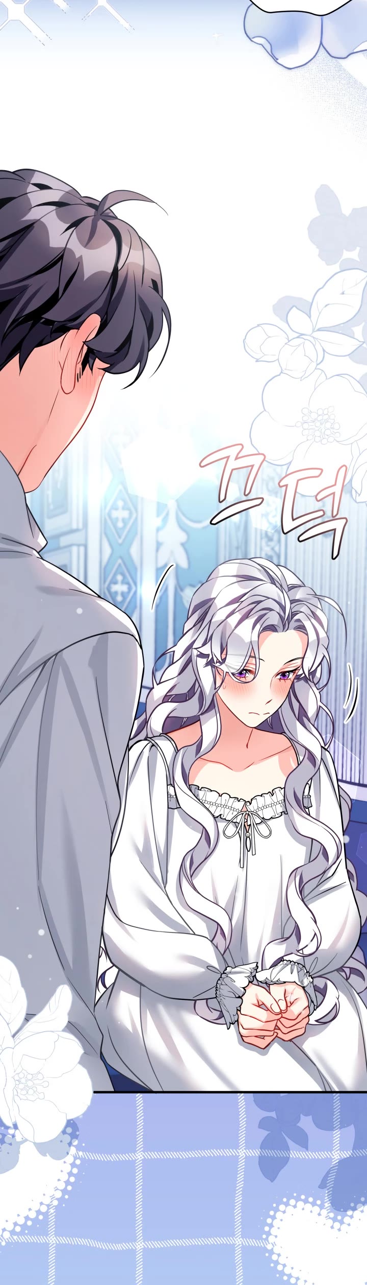 I’m the Stepmother, but my Daughter is too Cute Chapter 92 page 33 - Chapter 92