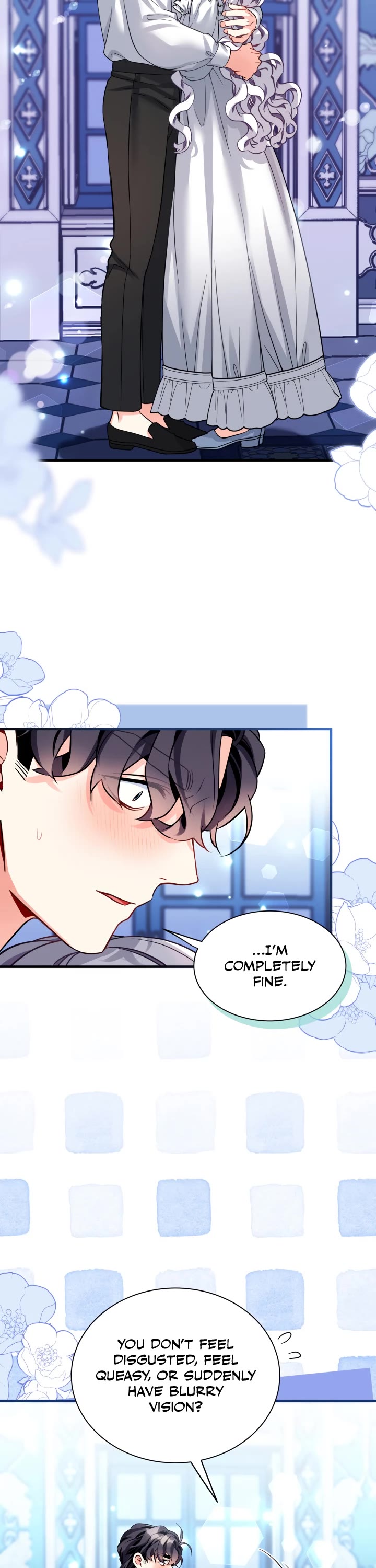 I’m the Stepmother, but my Daughter is too Cute Chapter 93 page 14 - Chapter 93