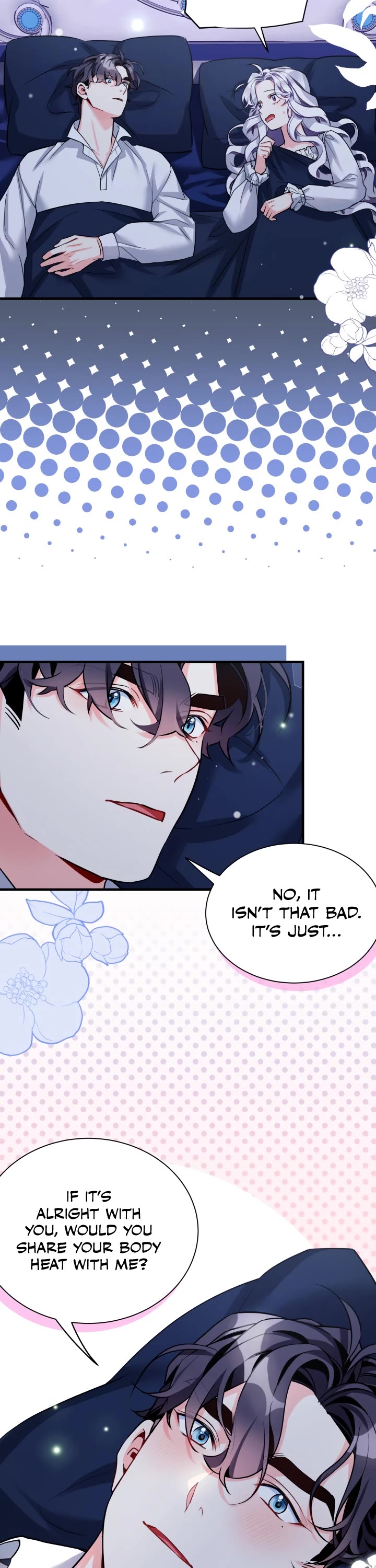 I’m the Stepmother, but my Daughter is too Cute Chapter 93 page 19 - Chapter 93