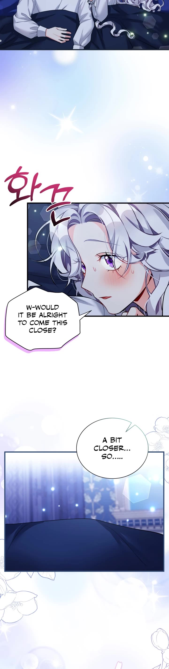 I’m the Stepmother, but my Daughter is too Cute Chapter 93 page 21 - Chapter 93
