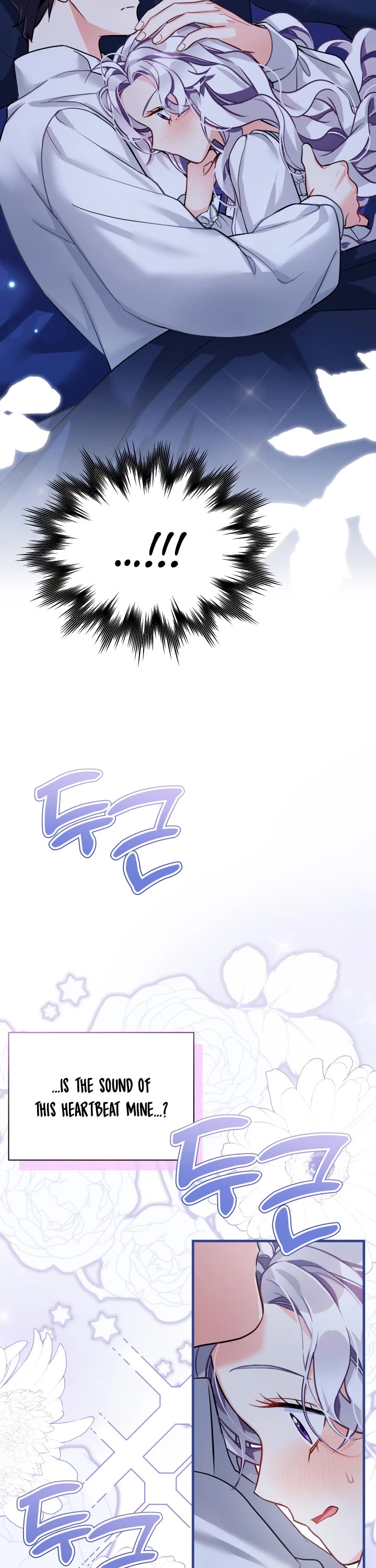 I’m the Stepmother, but my Daughter is too Cute Chapter 93 page 23 - Chapter 93