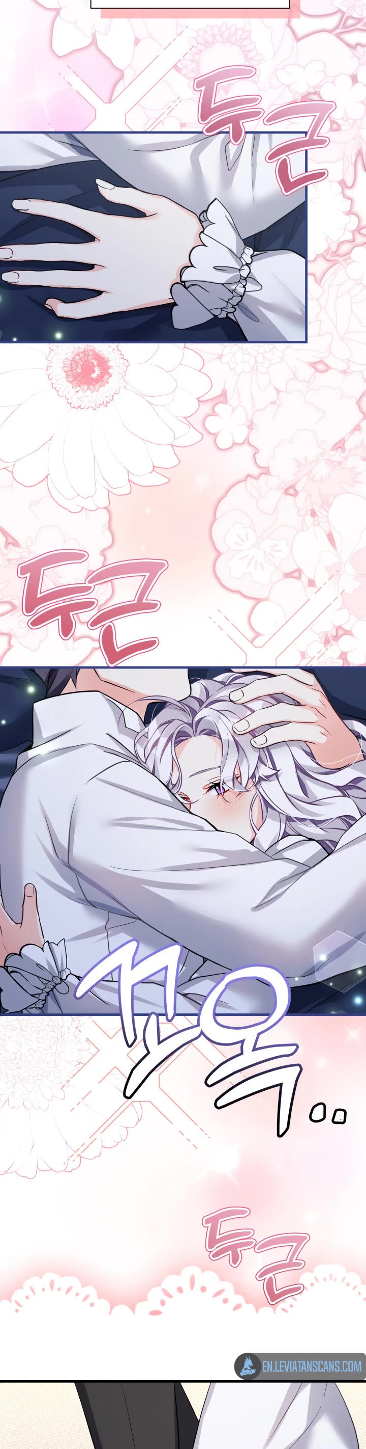 I’m the Stepmother, but my Daughter is too Cute Chapter 93 page 25 - Chapter 93