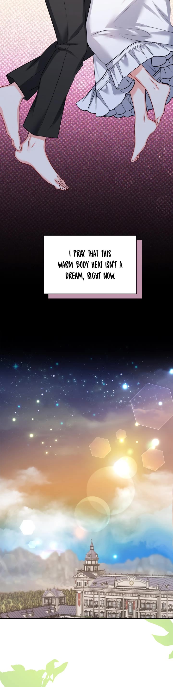 I’m the Stepmother, but my Daughter is too Cute Chapter 93 page 26 - Chapter 93