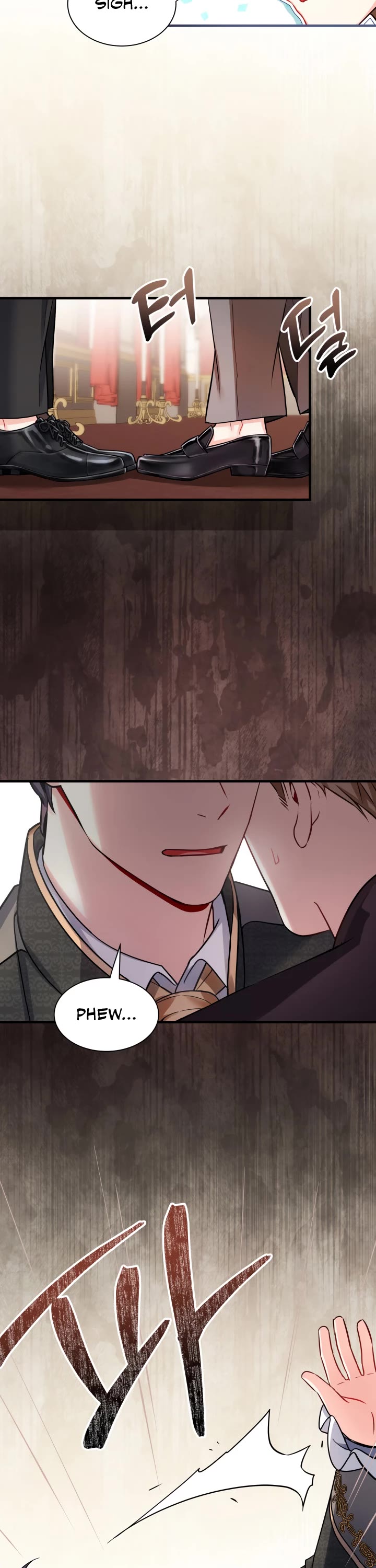 I’m the Stepmother, but my Daughter is too Cute Chapter 93 page 29 - Chapter 93