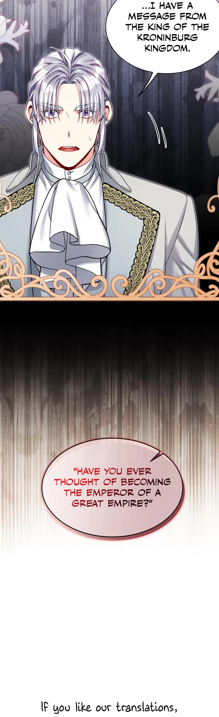 I’m the Stepmother, but my Daughter is too Cute Chapter 93 page 36 - Chapter 93