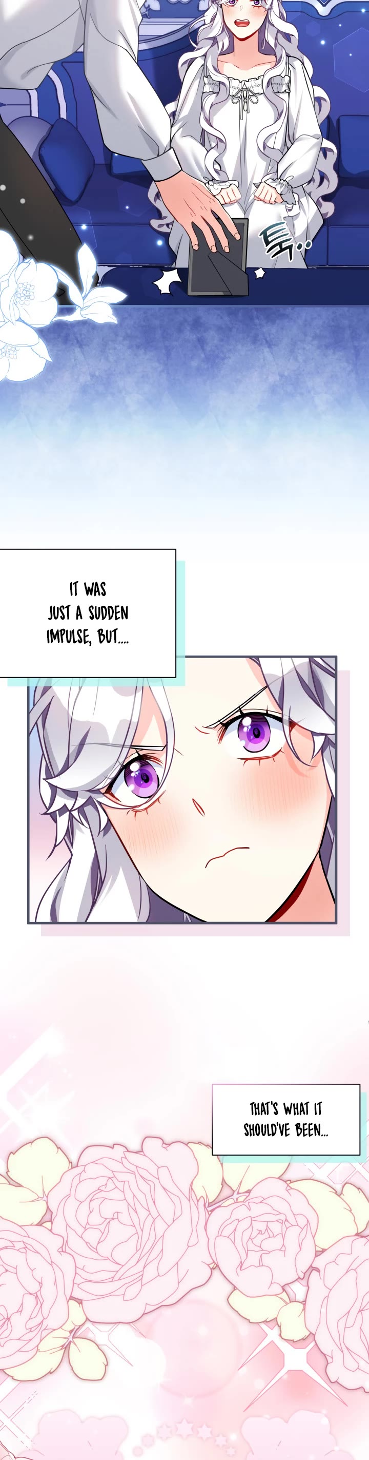 I’m the Stepmother, but my Daughter is too Cute Chapter 93 page 5 - Chapter 93