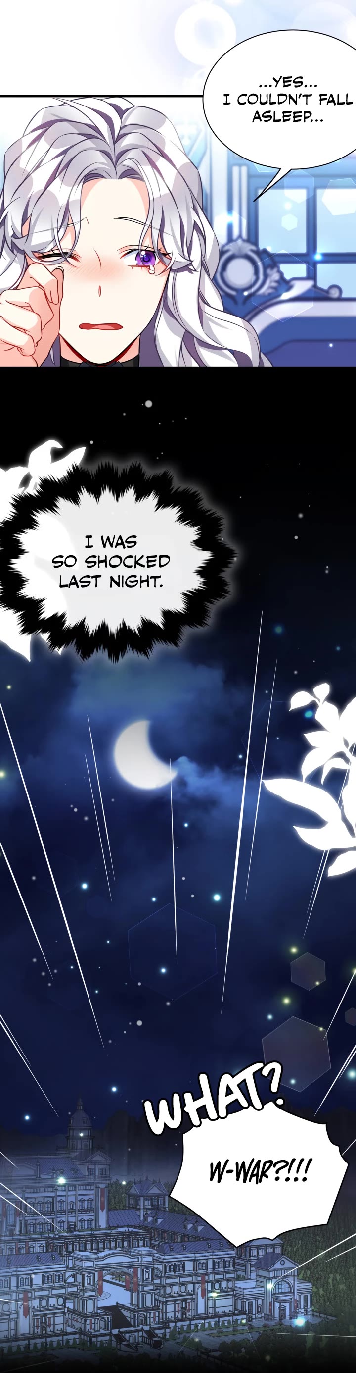 I’m the Stepmother, but my Daughter is too Cute Chapter 94 page 15 - Chapter 94