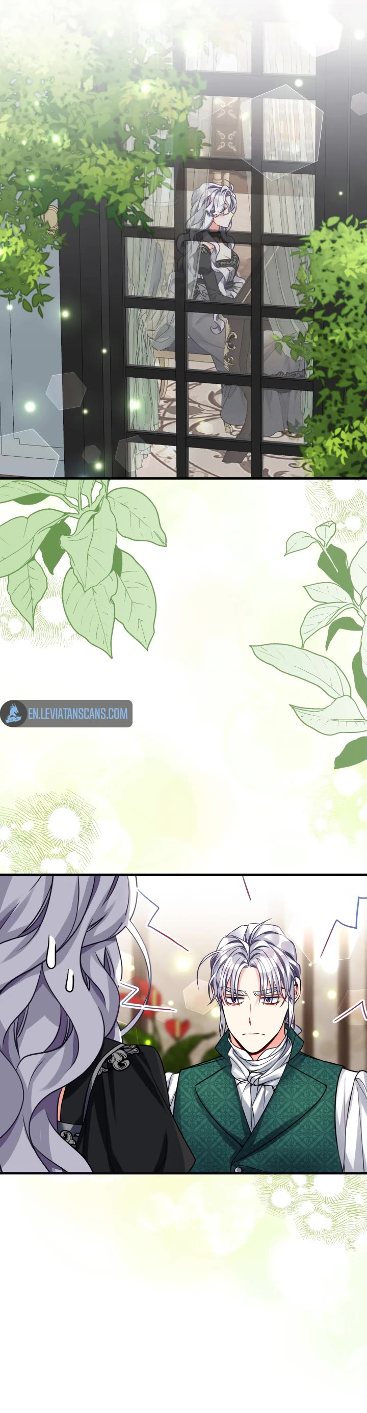 I’m the Stepmother, but my Daughter is too Cute Chapter 94 page 24 - Chapter 94