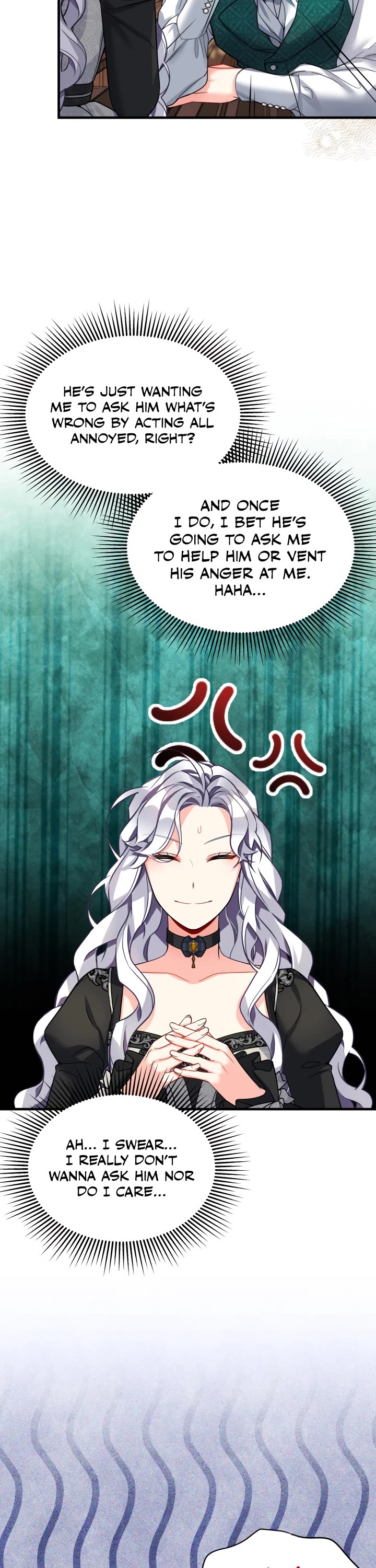 I’m the Stepmother, but my Daughter is too Cute Chapter 94 page 27 - Chapter 94