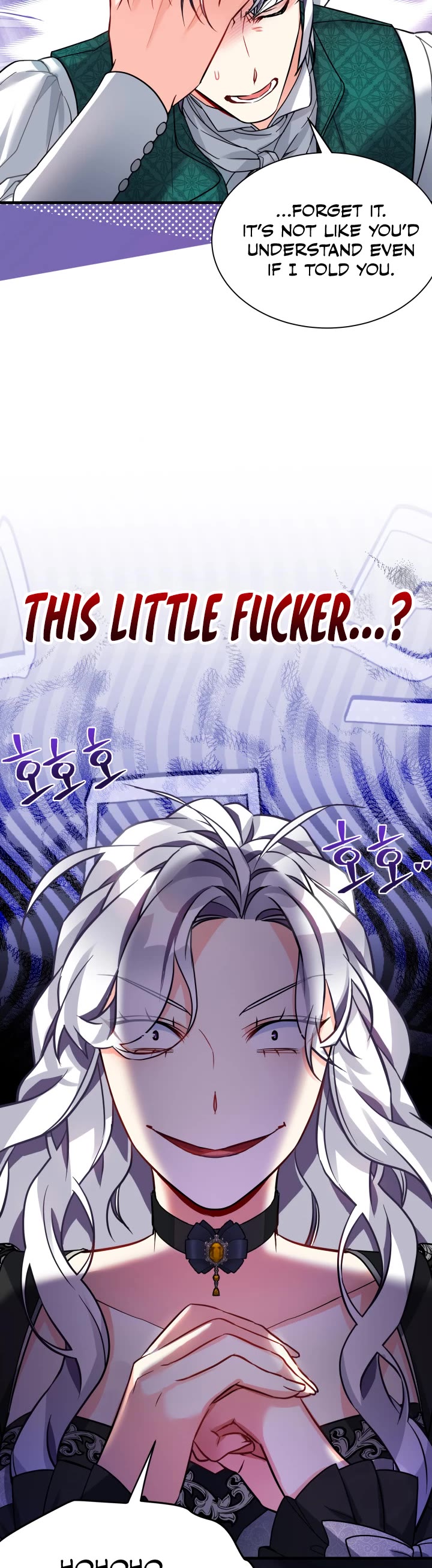 I’m the Stepmother, but my Daughter is too Cute Chapter 94 page 29 - Chapter 94
