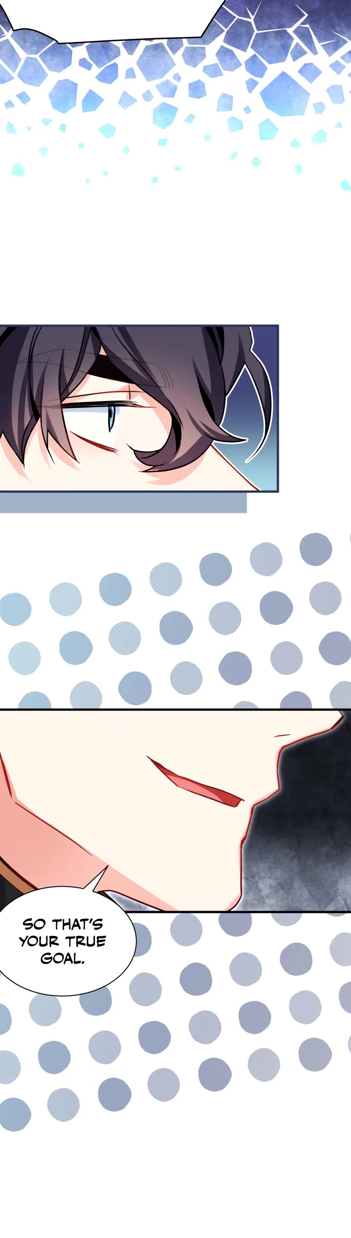 I’m the Stepmother, but my Daughter is too Cute Chapter 94 page 9 - Chapter 94