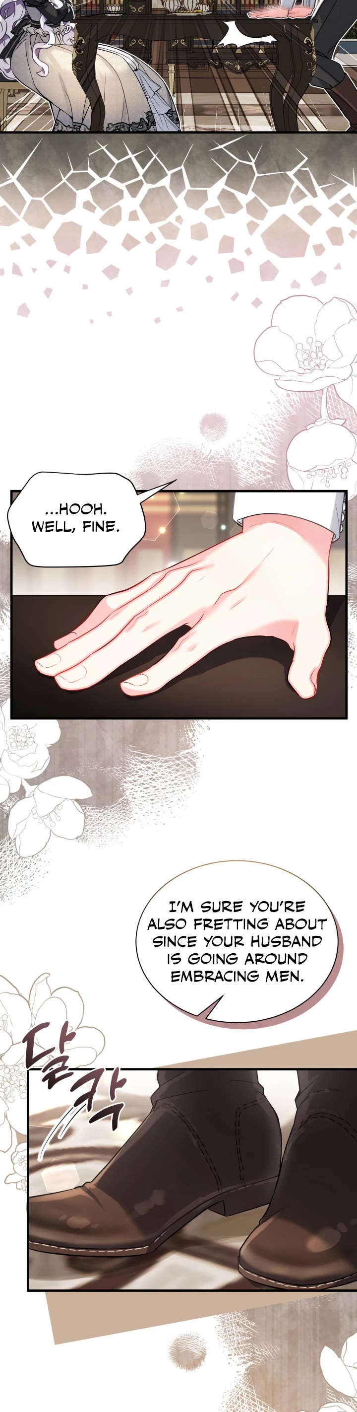 I’m the Stepmother, but my Daughter is too Cute Chapter 95 page 14 - Chapter 95