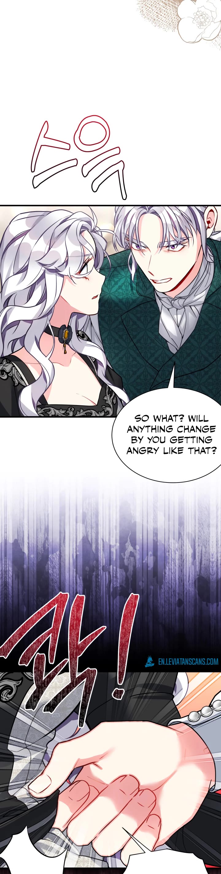 I’m the Stepmother, but my Daughter is too Cute Chapter 95 page 15 - Chapter 95