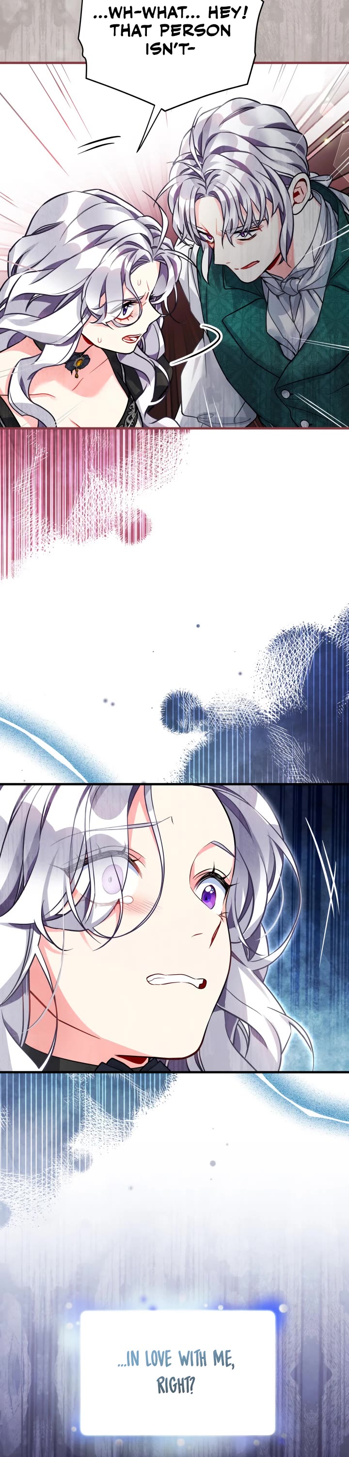 I’m the Stepmother, but my Daughter is too Cute Chapter 95 page 17 - Chapter 95