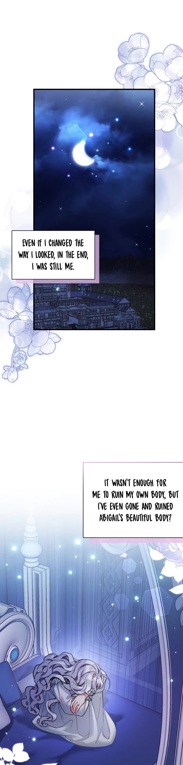I’m the Stepmother, but my Daughter is too Cute Chapter 95 page 21 - Chapter 95