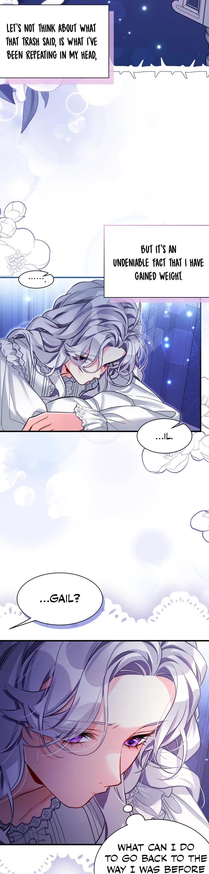 I’m the Stepmother, but my Daughter is too Cute Chapter 95 page 22 - Chapter 95