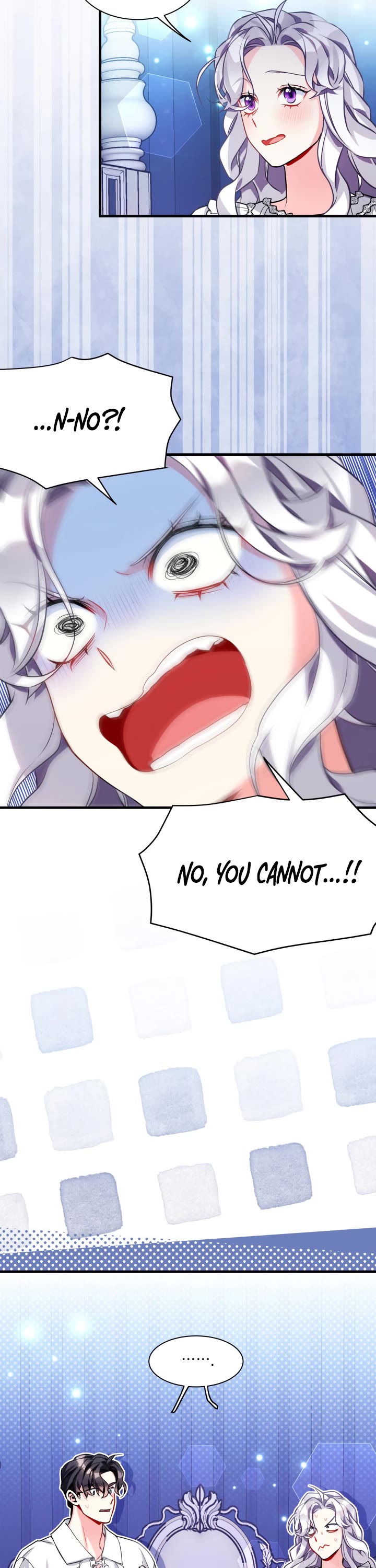 I’m the Stepmother, but my Daughter is too Cute Chapter 95 page 26 - Chapter 95