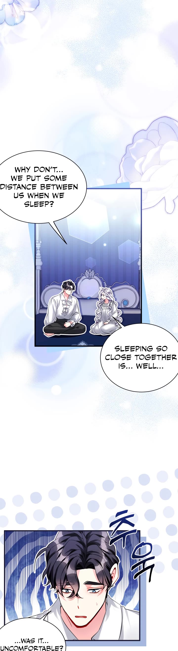I’m the Stepmother, but my Daughter is too Cute Chapter 95 page 29 - Chapter 95