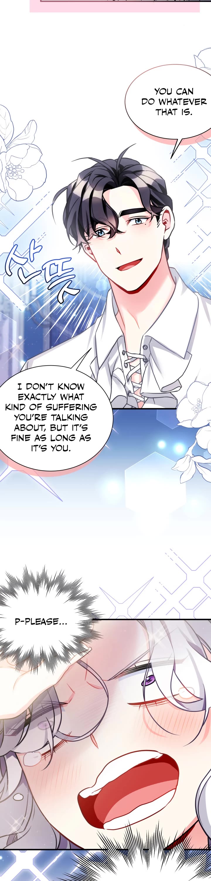I’m the Stepmother, but my Daughter is too Cute Chapter 95 page 31 - Chapter 95