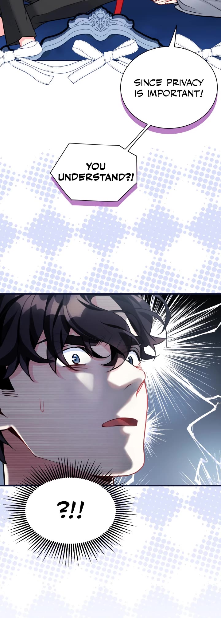I’m the Stepmother, but my Daughter is too Cute Chapter 95 page 34 - Chapter 95