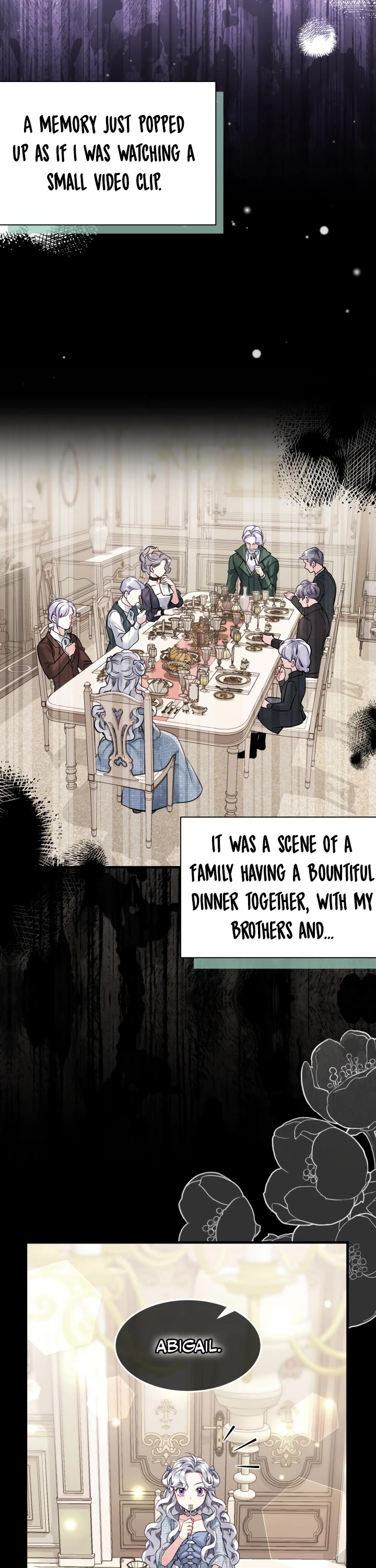 I’m the Stepmother, but my Daughter is too Cute Chapter 95 page 7 - Chapter 95