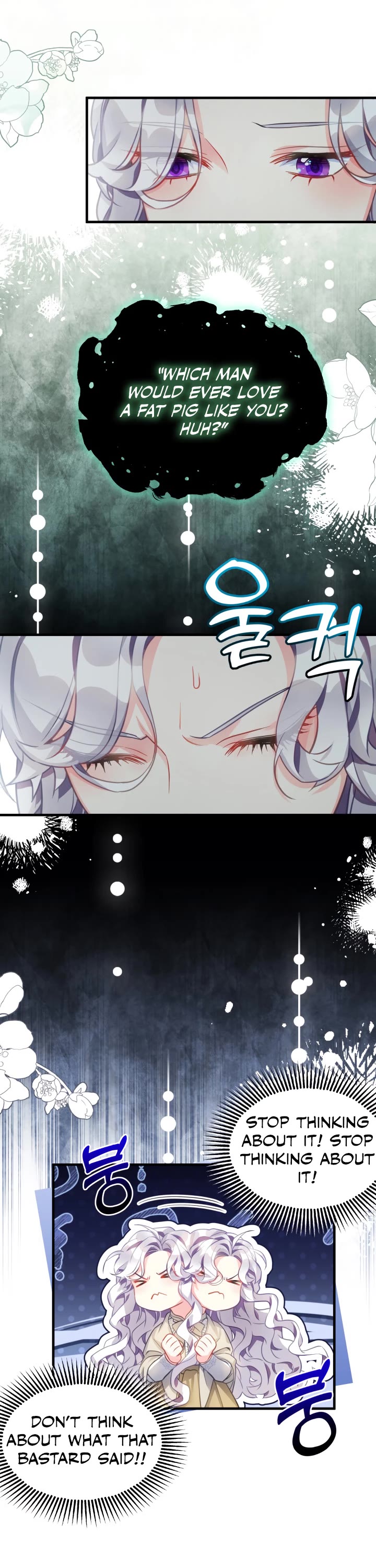 I’m the Stepmother, but my Daughter is too Cute Chapter 96 page 18 - Chapter 96