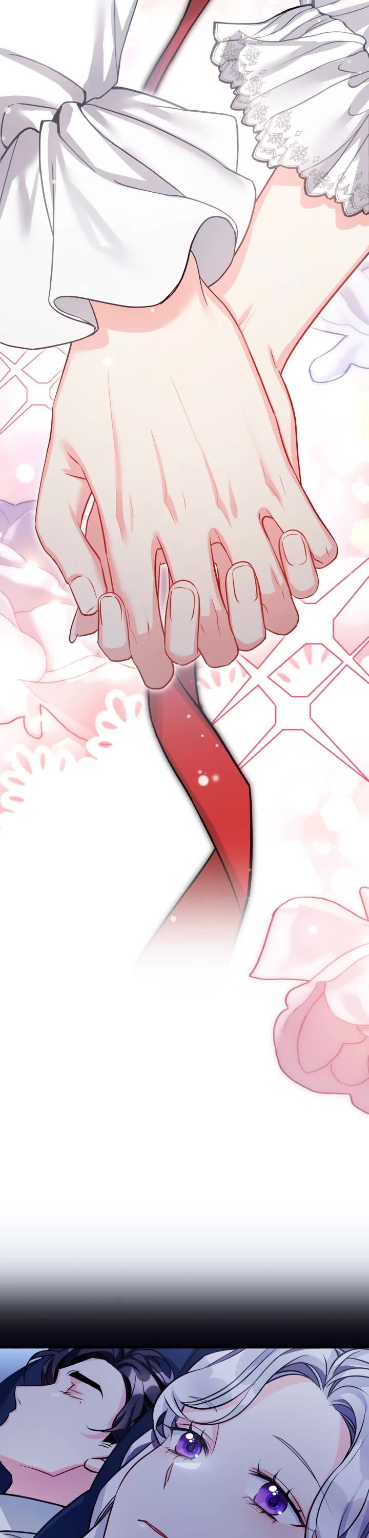 I’m the Stepmother, but my Daughter is too Cute Chapter 96 page 3 - Chapter 96