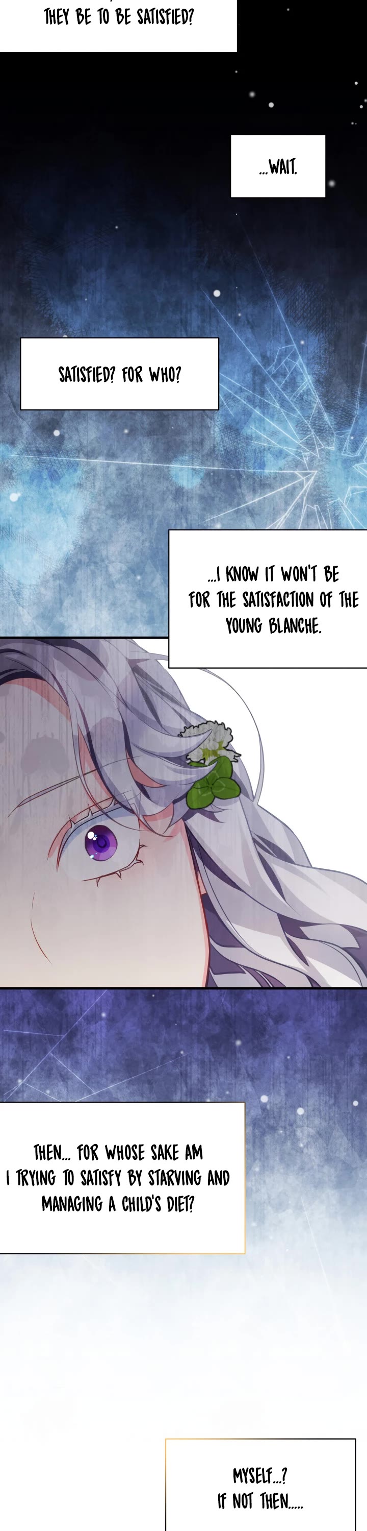 I’m the Stepmother, but my Daughter is too Cute Chapter 96 page 30 - Chapter 96