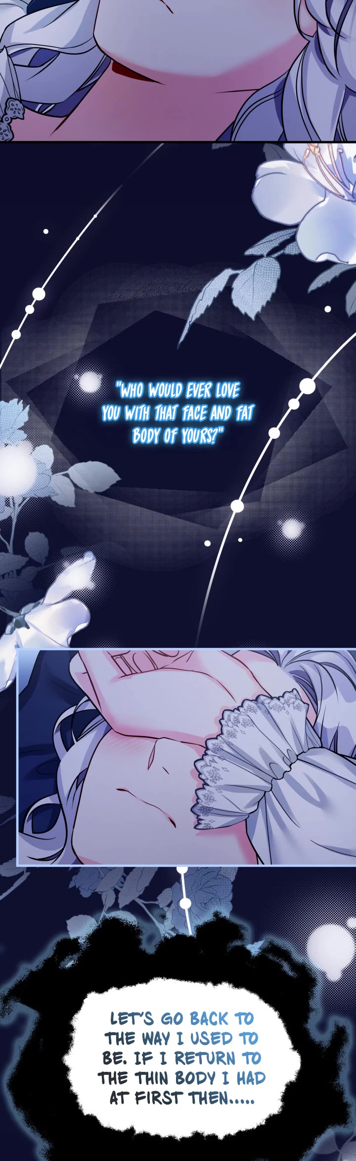 I’m the Stepmother, but my Daughter is too Cute Chapter 96 page 4 - Chapter 96