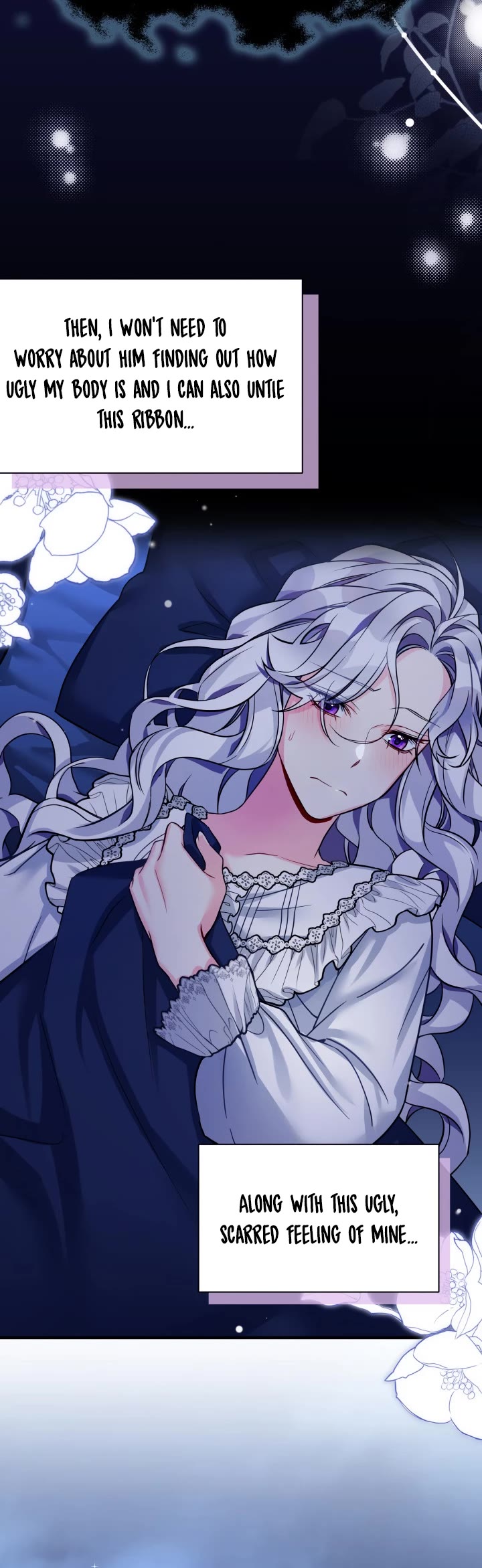 I’m the Stepmother, but my Daughter is too Cute Chapter 96 page 5 - Chapter 96