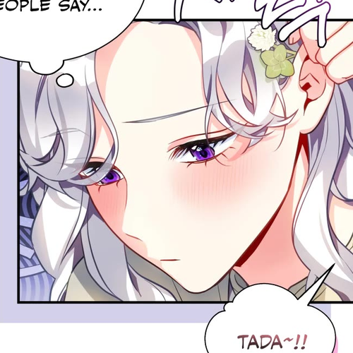 I’m the Stepmother, but my Daughter is too Cute Chapter 96 cover