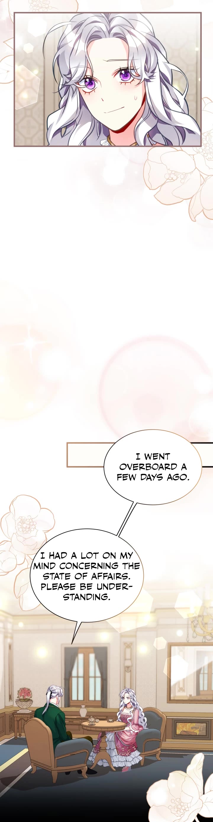 I’m the Stepmother, but my Daughter is too Cute Chapter 97 page 24 - Chapter 97