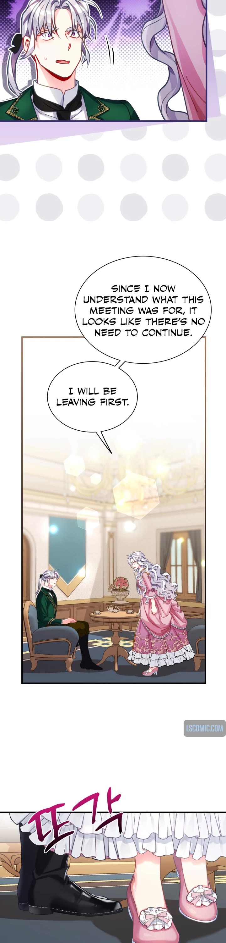 I’m the Stepmother, but my Daughter is too Cute Chapter 97 page 31 - Chapter 97