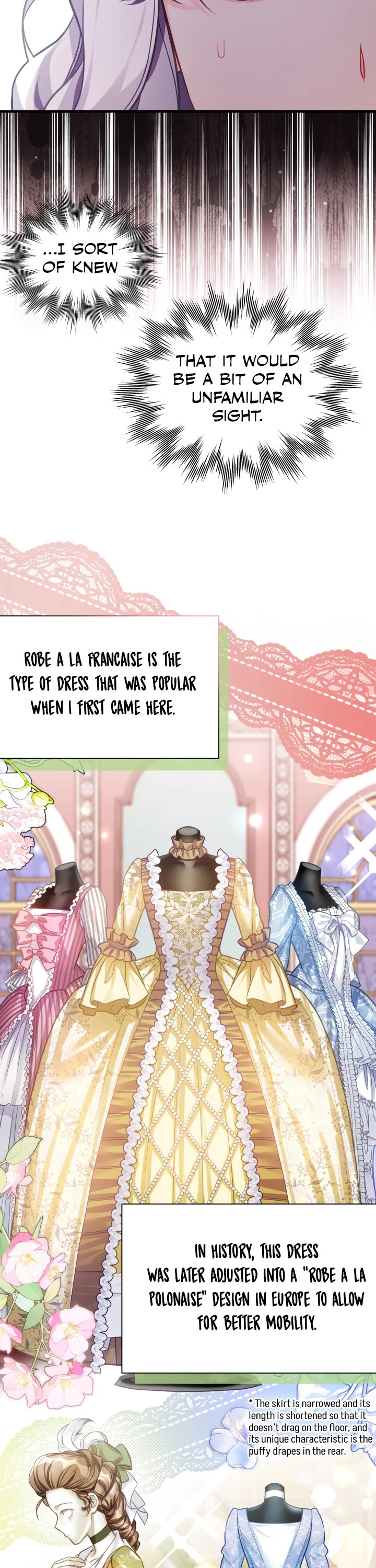 I’m the Stepmother, but my Daughter is too Cute Chapter 98 page 2 - Chapter 98