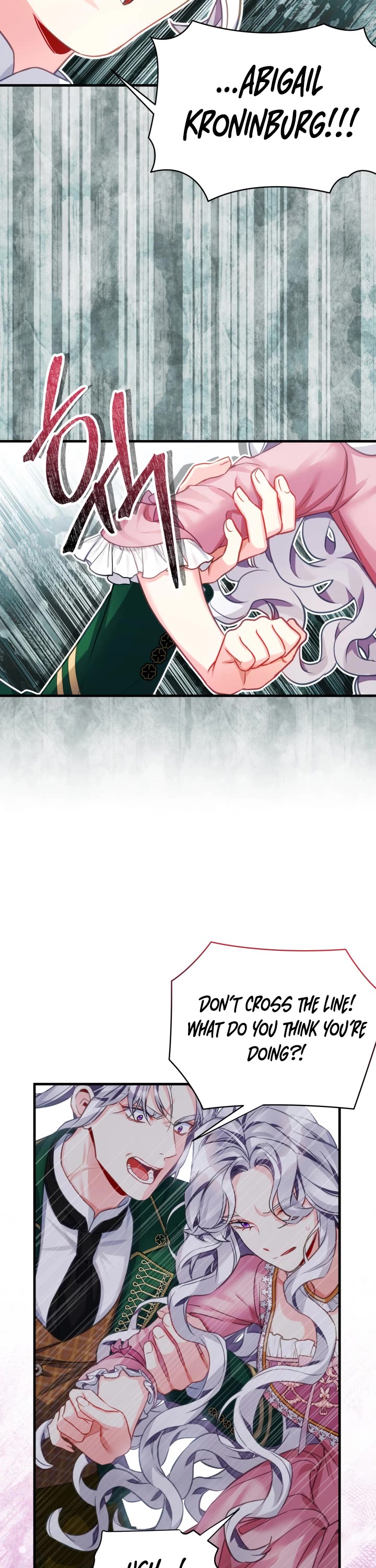 I’m the Stepmother, but my Daughter is too Cute Chapter 98 page 21 - Chapter 98