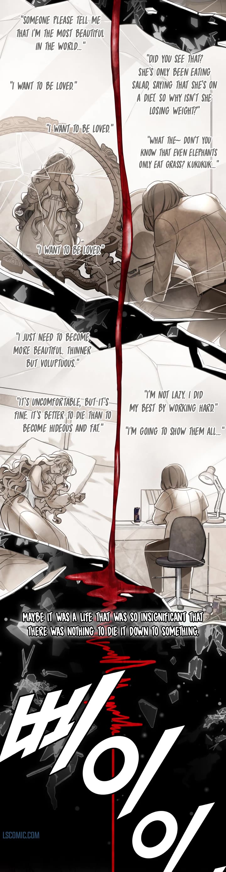 I’m the Stepmother, but my Daughter is too Cute Chapter 98 page 25 - Chapter 98